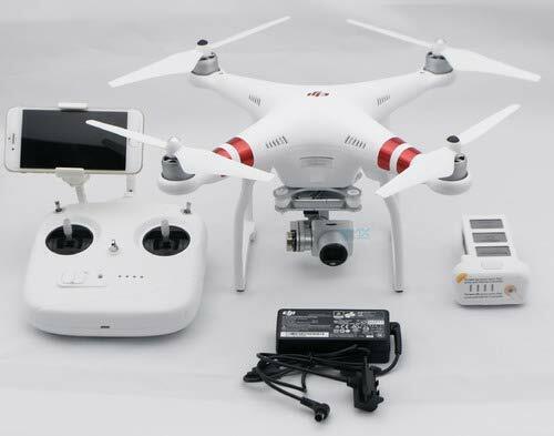 DJI Phantom 3 Standard