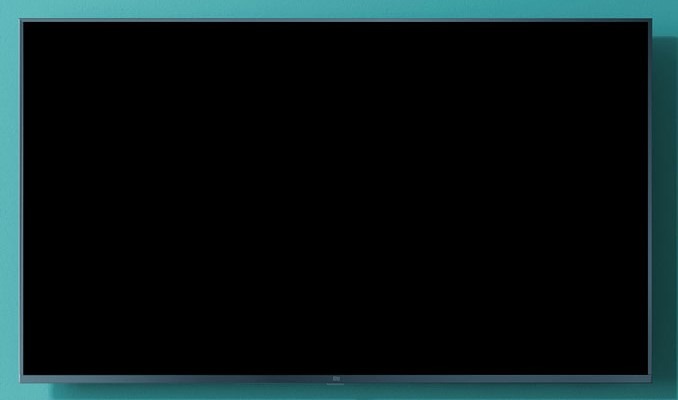 Не включается телевизор Xiaomi