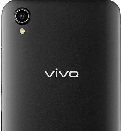 Замена стекла камеры на телефоне vivo Y90