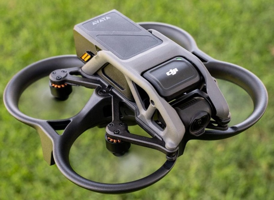 DJI Avata