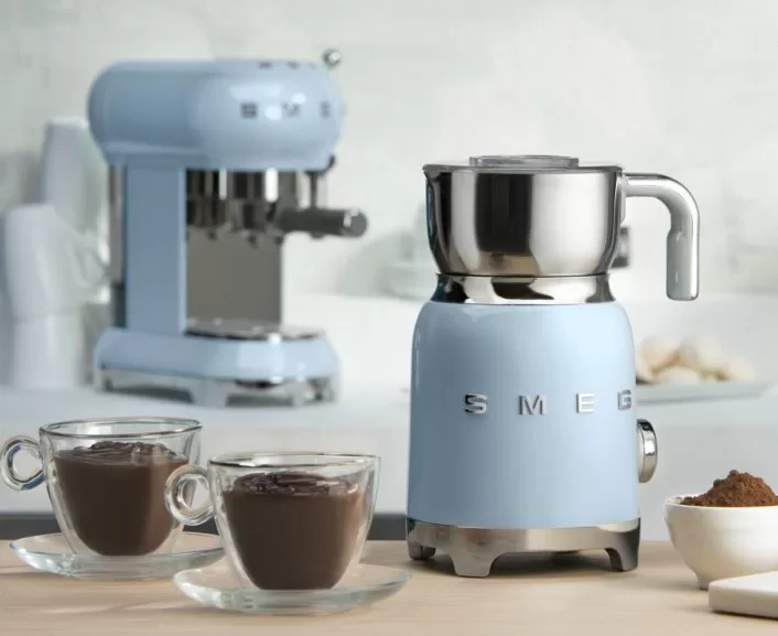 Ремонт кофейного оборудования Smeg