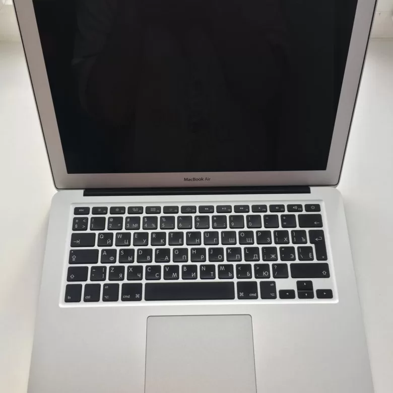 Восстановление работоспособности Apple MacBook