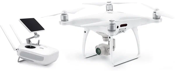 DJI Phantom 4 pro plus v2.0