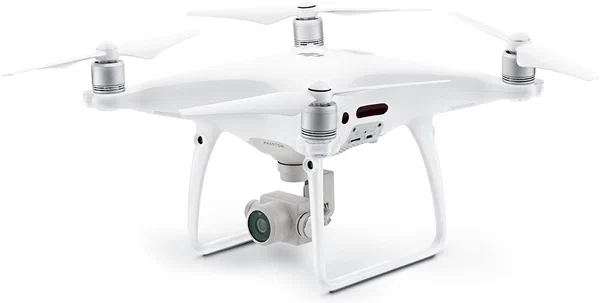 DJI Phantom 4 pro plus v2.0