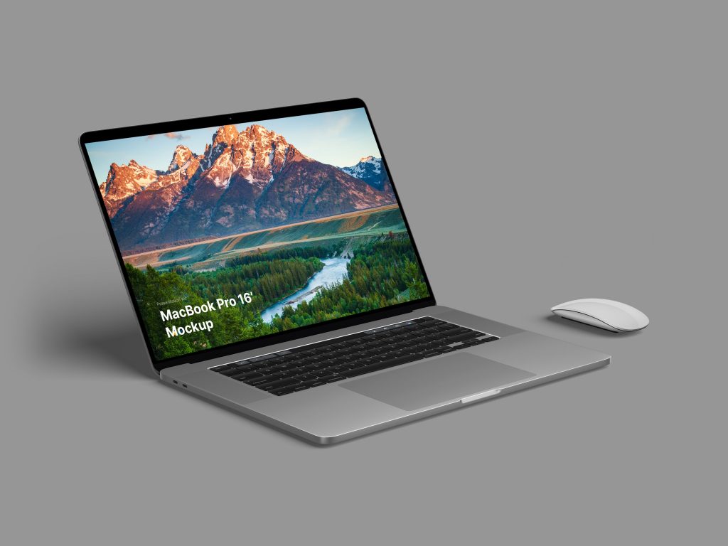 Потеря данных на Apple MacBook
