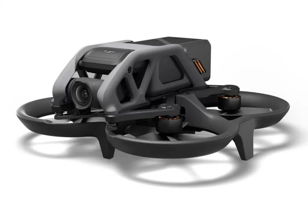 DJI Avata