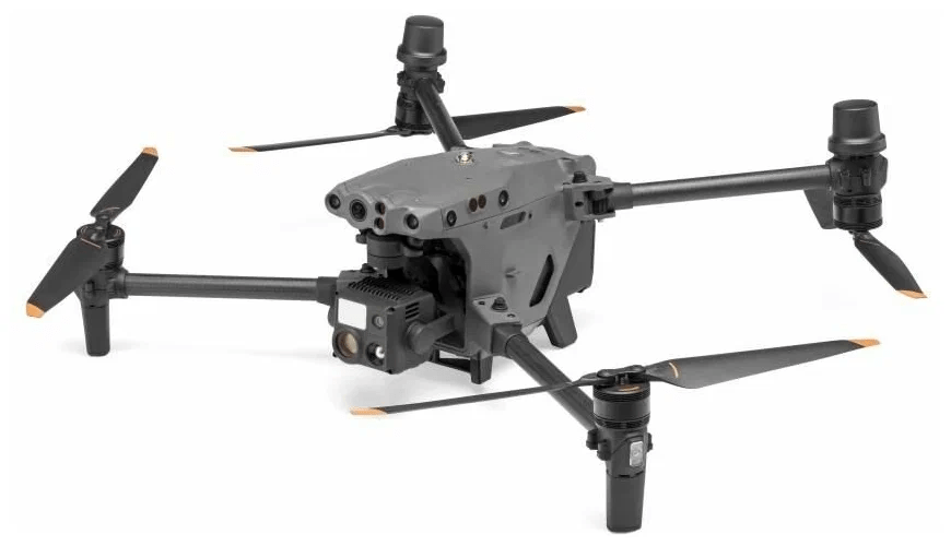 DJI Matrice 30T