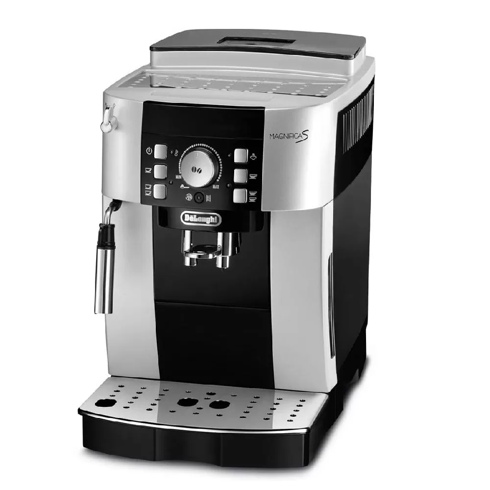 Кофемашина DeLonghi не мелет кофе