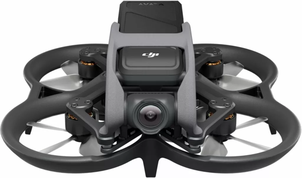 DJI Avata