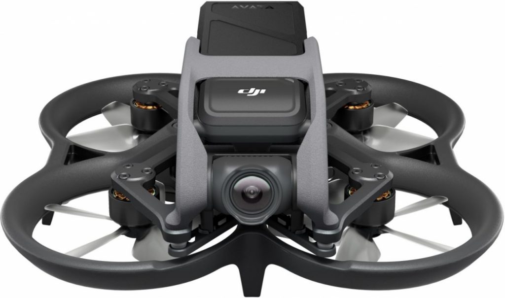 DJI Avata