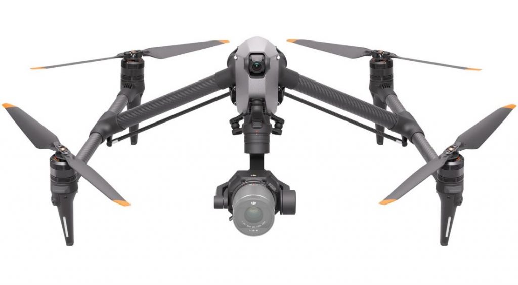 DJI Inspire 3