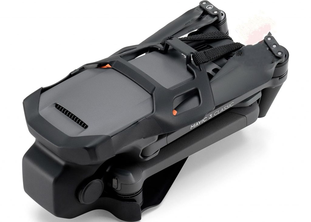 DJI Mavic 3 Classic