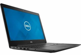 Проблемы с BIOS или UEFI на ноутбуке Dell