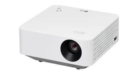 Проектор LG отключается