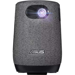 Проектор Asus отключается