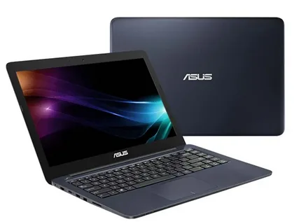 Перегрев и шум вентилятора на ноутбуке Asus