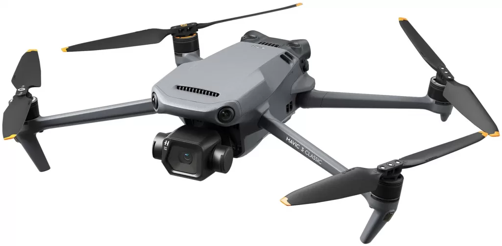 DJI Mavic 3 Classic