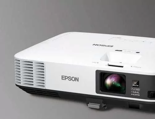 Проектор Epson не видит HDMI или не подключается к Wi-Fi