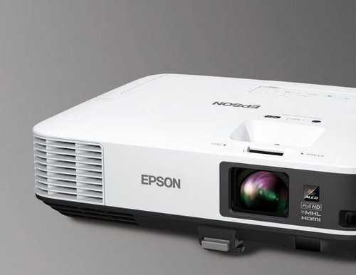 Проектор Epson не видит HDMI или не подключается к Wi-Fi
