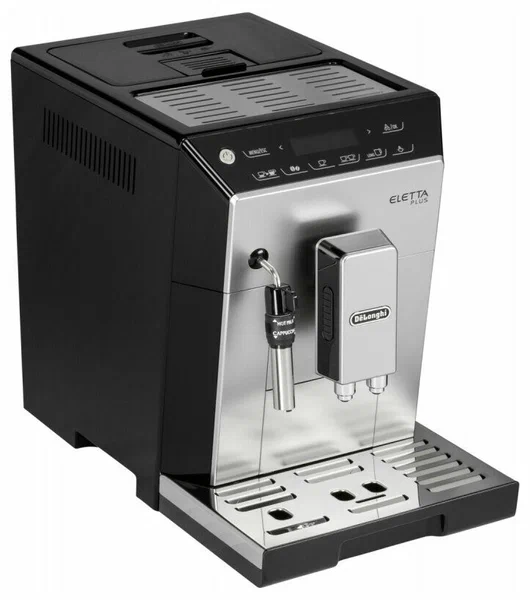 Не включается кофемашина DeLonghi ECAM 44.620.S