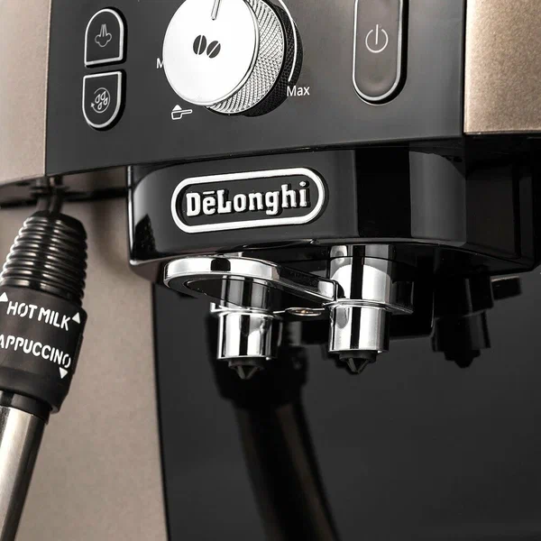 Не льет воду кофемашина DeLonghi ECAM 250.33