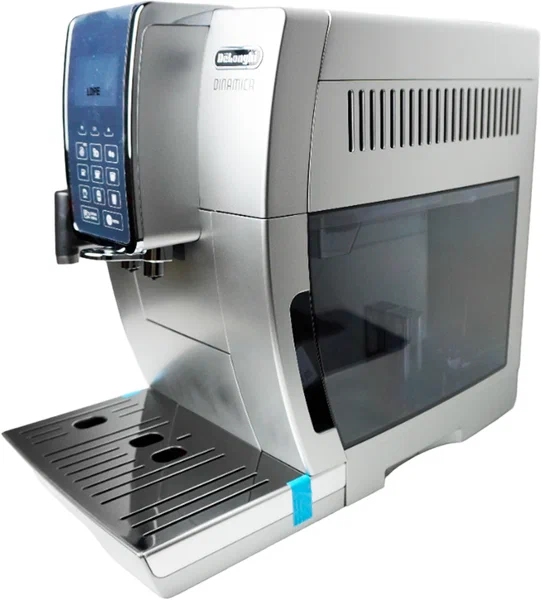 Не льет воду кофемашина DeLonghi ECAM350.75.S