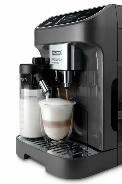 Кофемашина DeLonghi ECAM 320.61.G не мелет кофе