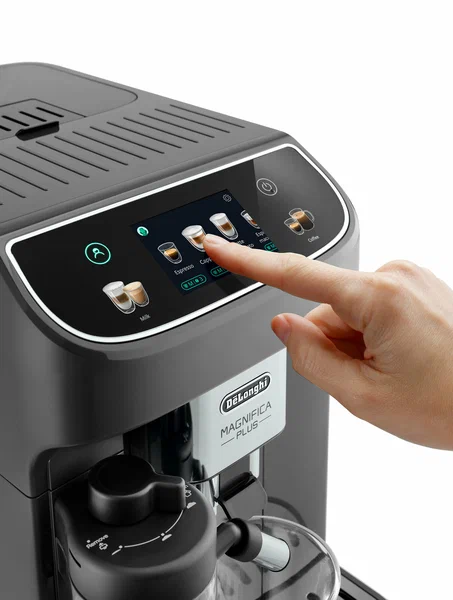 Не льет воду кофемашина DeLonghi ECAM 320.61.G