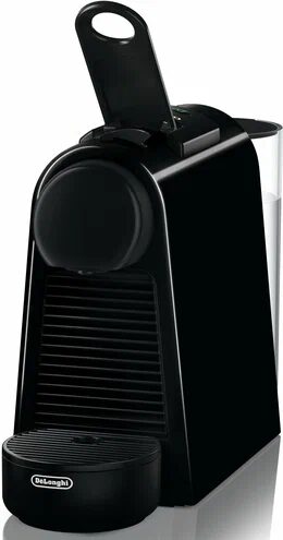 Кофемашина DeLonghi Nespresso Essenza Mini EN 85 не варит кофе