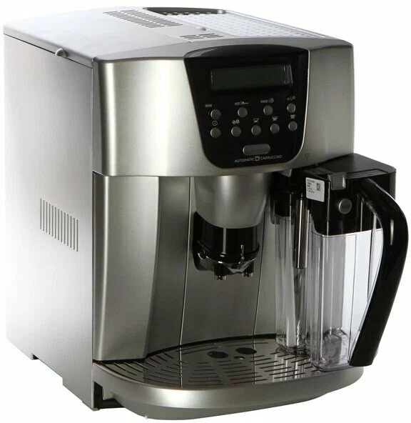 Не включается кофемашина DeLonghi ESAM 4500.S