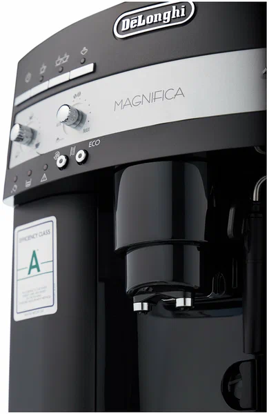 Не льет воду кофемашина DeLonghi Magnifica ESAM 3000.B