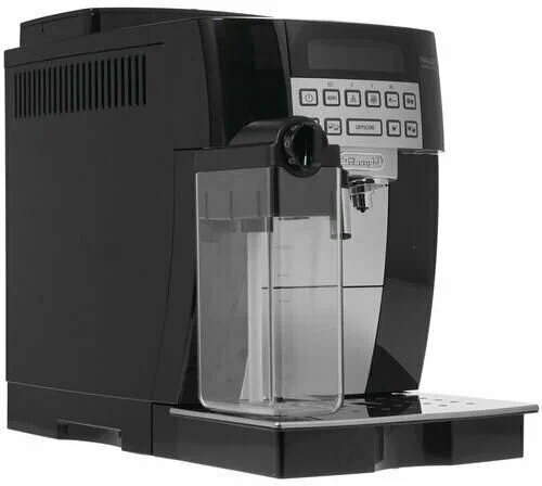 Не включается кофемашина DeLonghi Magnifica ECAM 22.360