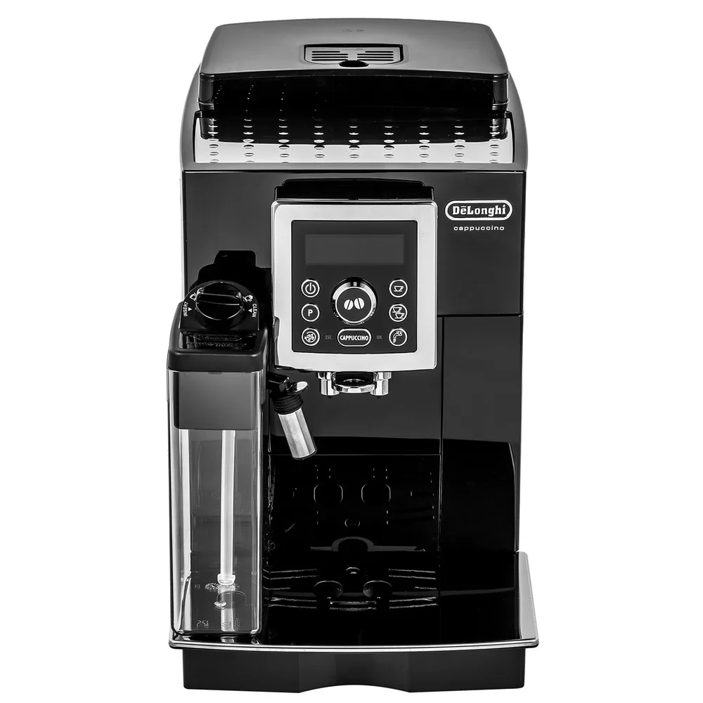 Не варит кофе кофемашина DeLonghi ECAM 23.460.B