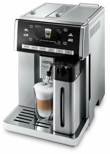 Не варит кофе кофемашина DeLonghi ESAM 6900.M