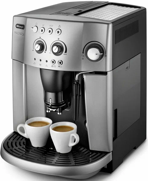 Не льет воду кофемашина DeLonghi Magnifica ESAM 4200