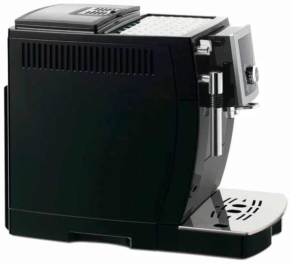 Протекает кофемашина DeLonghi ECAM 23.210B