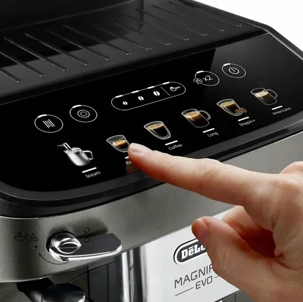 Не варит кофе кофемашина DeLonghi ECAM 290.42