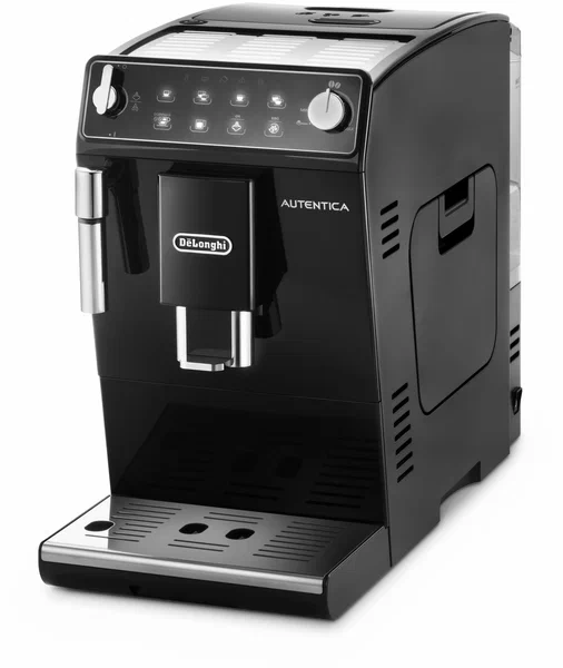 Не включается кофемашина DeLonghi Autentica ETAM 29.510