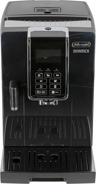 Не включается кофемашина DeLonghi ECAM 350.55.B