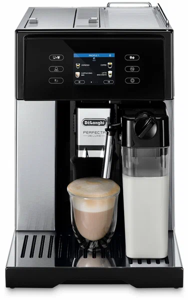 Не льет воду кофемашина DeLonghi ESAM 460.80.MB