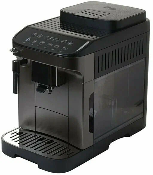 Не включается кофемашина DeLonghi ECAM 290.42