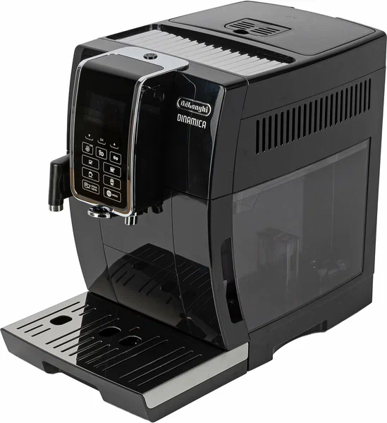 Не варит кофе кофемашина DeLonghi ECAM 350.55.B