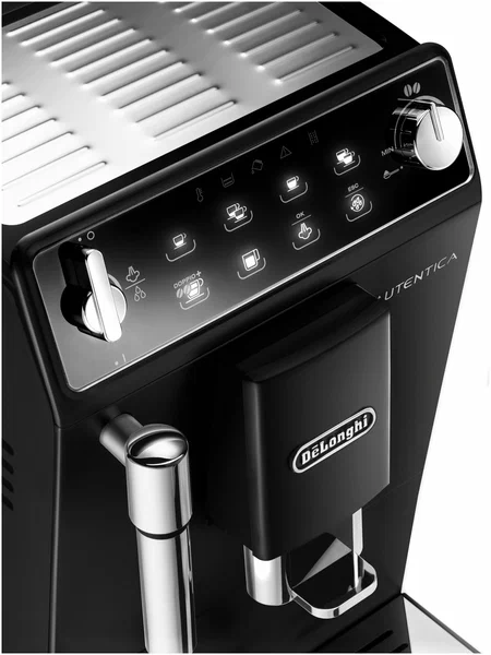 Не льет воду кофемашина DeLonghi Autentica ETAM 29.510