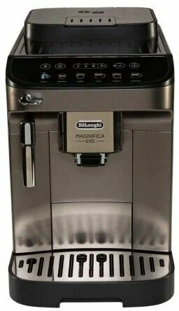 Заклинила кофемашина DeLonghi ECAM 290.42