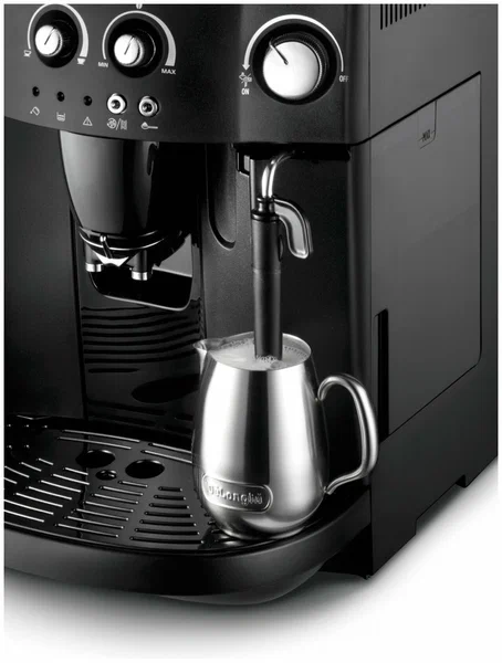 Выдает ошибку кофемашина DeLonghi Magnifica ESAM 4000