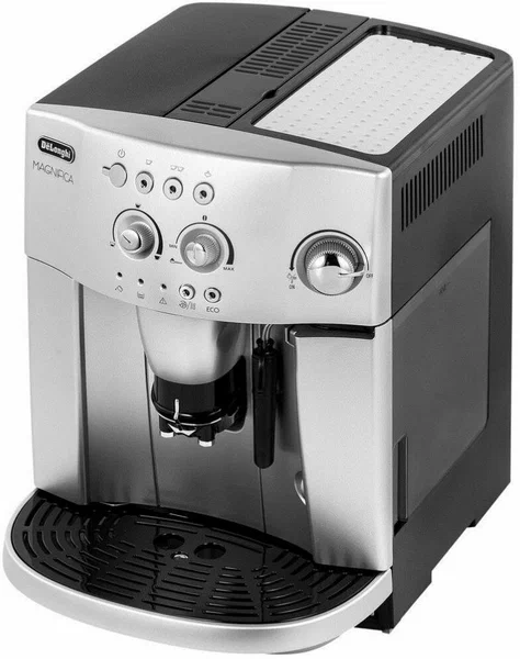 Заклинила кофемашина DeLonghi Magnifica ESAM 4200