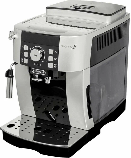 Не варит кофе кофемашина DeLonghi Magnifica S ECAM 21.117