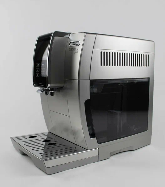 Не льет воду кофемашина DeLonghi ECAM 370.95.S