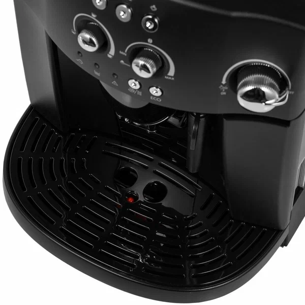 Не варит кофе кофемашина DeLonghi Magnifica ESAM 4000