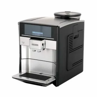 Не включается кофемашина Siemens 6 Plus s300